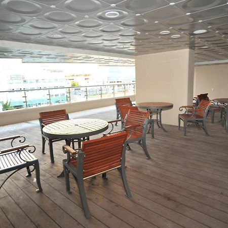 Bellia Hotel Busan Exterior photo