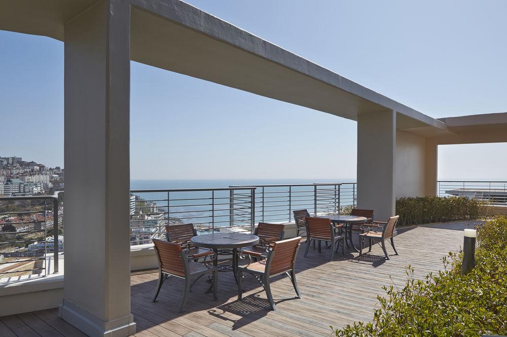 Bellia Hotel Busan Exterior photo