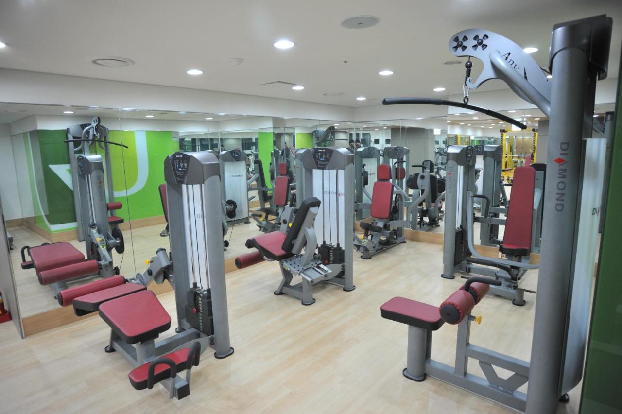 Bellia Hotel Busan Exterior photo