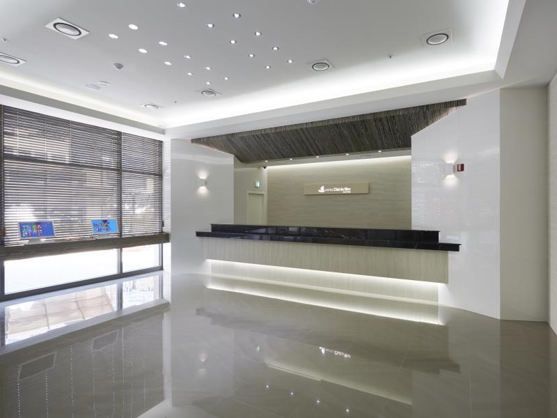 Bellia Hotel Busan Exterior photo